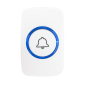 Buton wireless compatibil cu kiturile si accesorile de alarma wireless Kerui