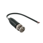Waterproof Passive Video Balun for UTP cable 