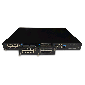 Switch 28 porturi SFP/ETH modular, cu management L2, rackabil