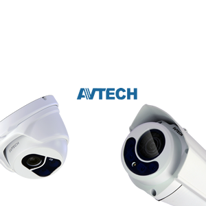 Gama noua AVTECH!